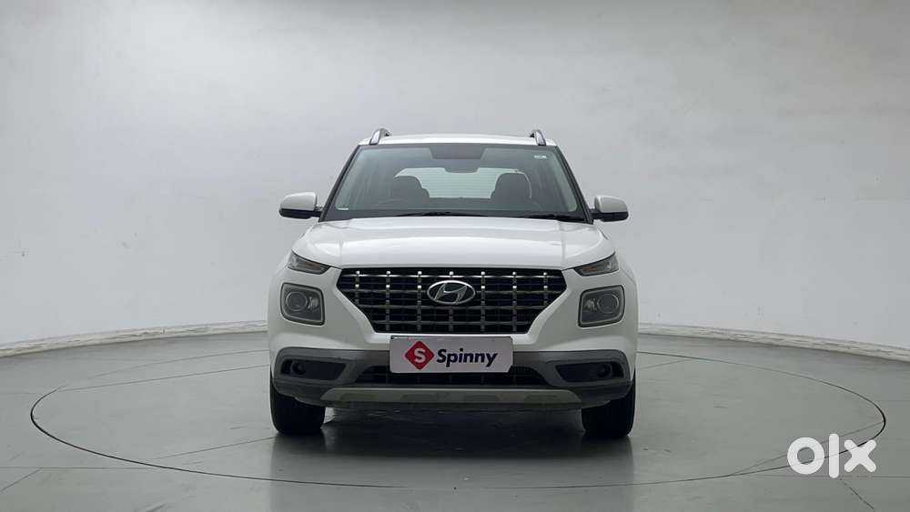 Hyundai Venue Sx Turbo, 2022, Petrol