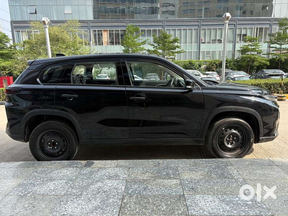 Toyota Urban Cruiser Hyryder 1.5 E Neo Drive, 2025, Petrol