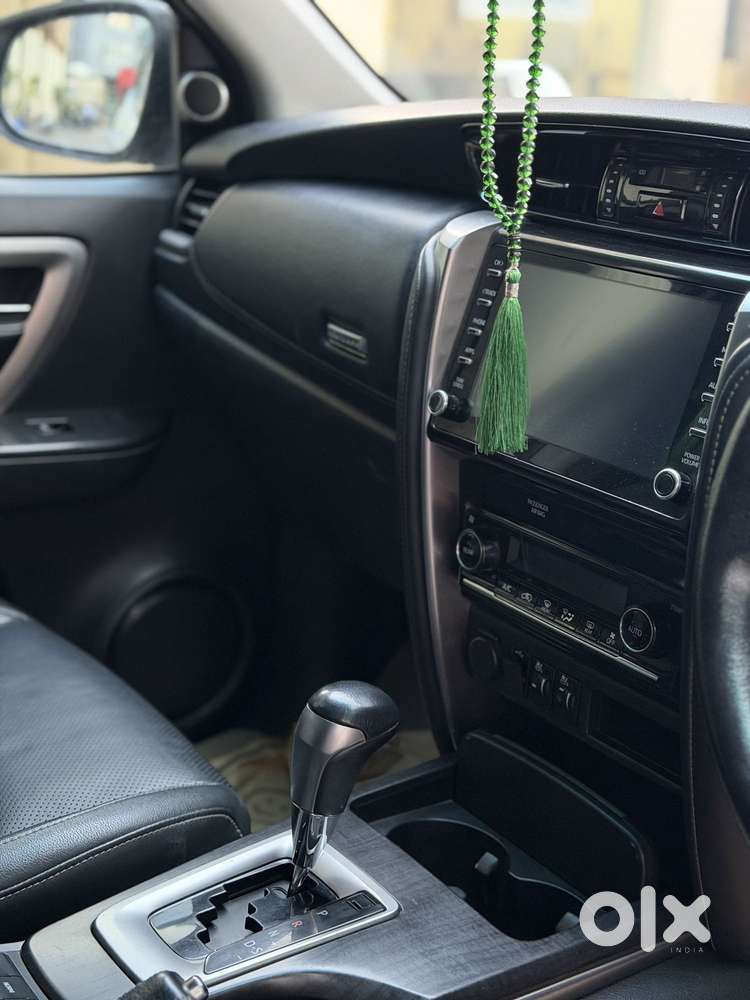 Toyota Fortuner 4x2 At 2.8 Diesel, 2021, Diesel