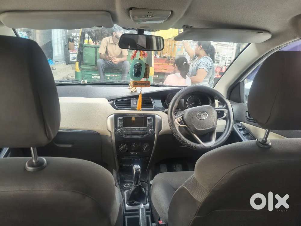 Tata Zest 2014 Cng & Hybrids 85000 Km Driven