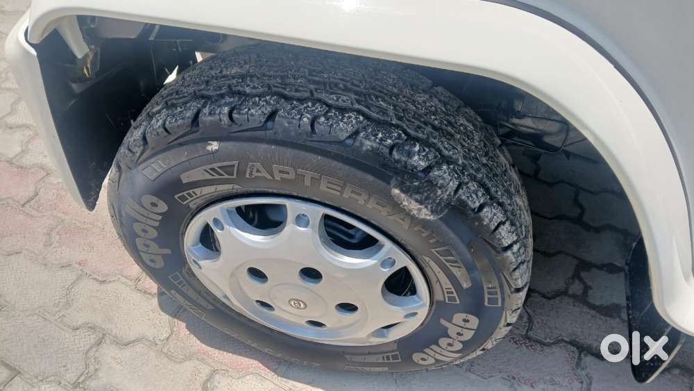 Mahindra Bolero 1.5 Power Plus Zlx, 2018
