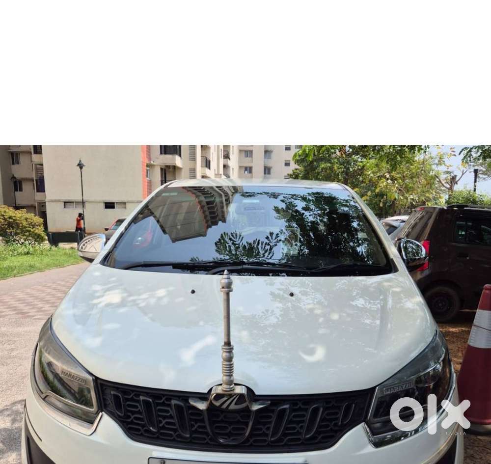 Marazzo For Sale Only 20000 Km
