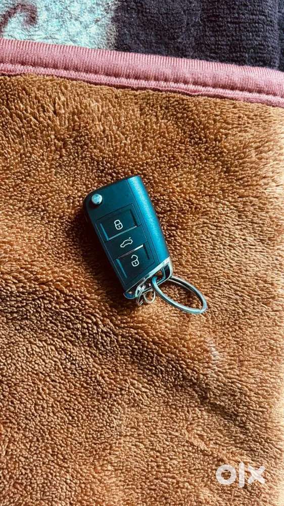 Skoda Fabia 2012 Diesel Well Maintained