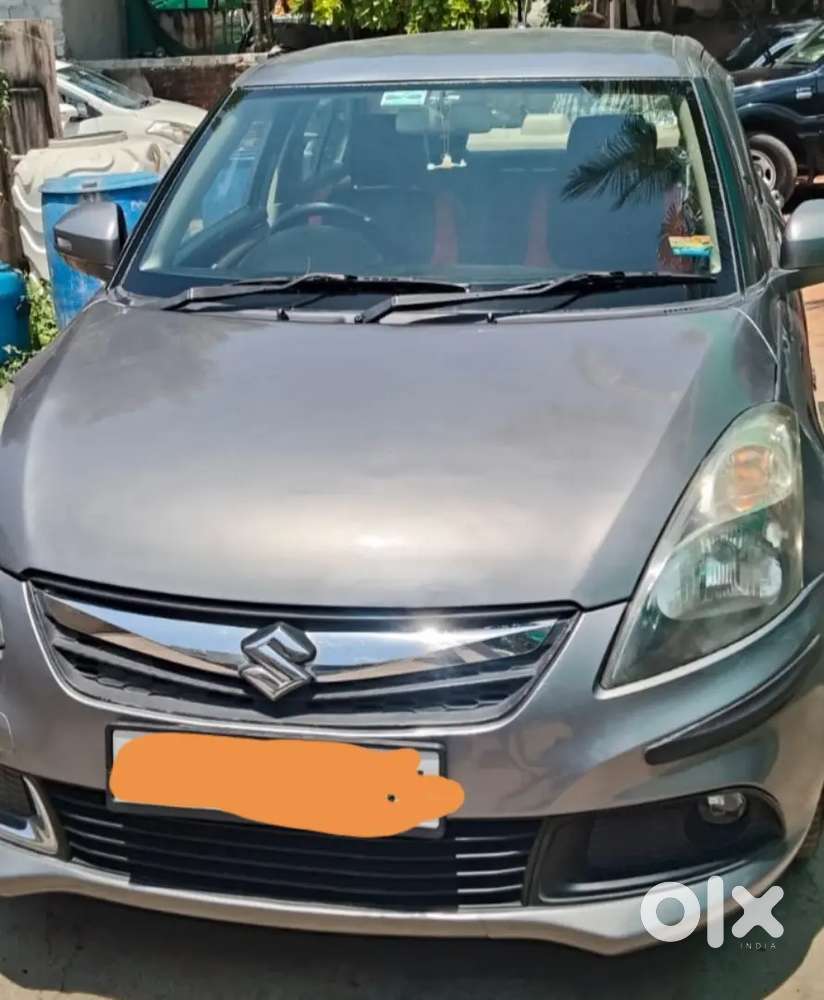 Maruti Suzuki Dzire Diesel 2014