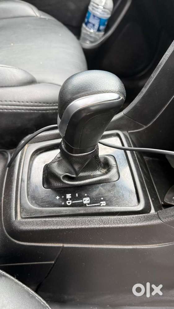 Maruti Suzuki Brezza Vdi 2019