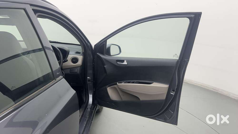 Hyundai Grand I10 1.2 Kappa Sportz, 2018, Petrol