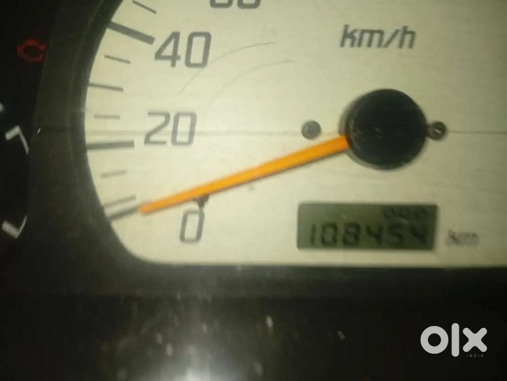 Maruti Suzuki Alto 2005