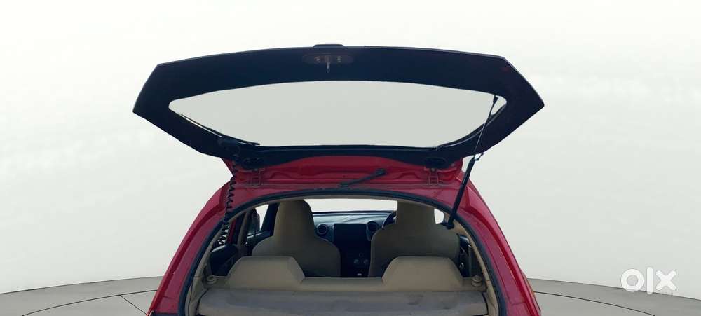 Honda Brio Vx Mt, 2015, Petrol