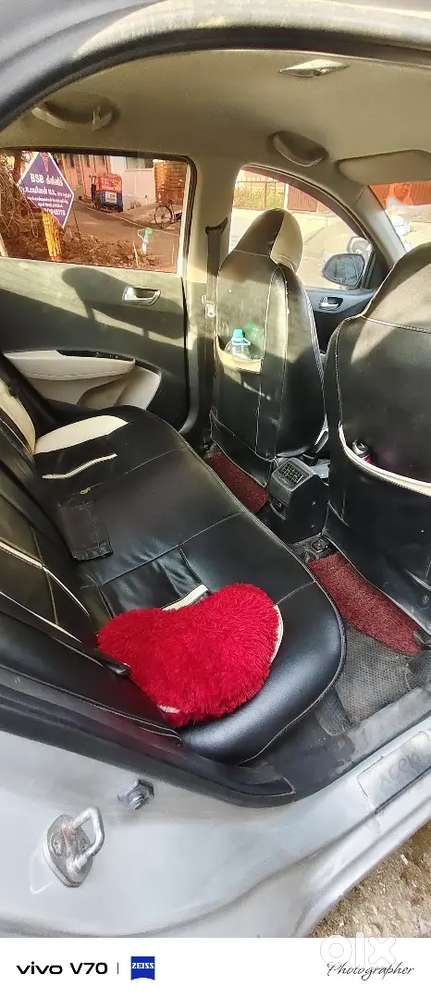 Good Condition Smooth Engine