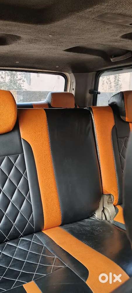 Mahindra Xylo
