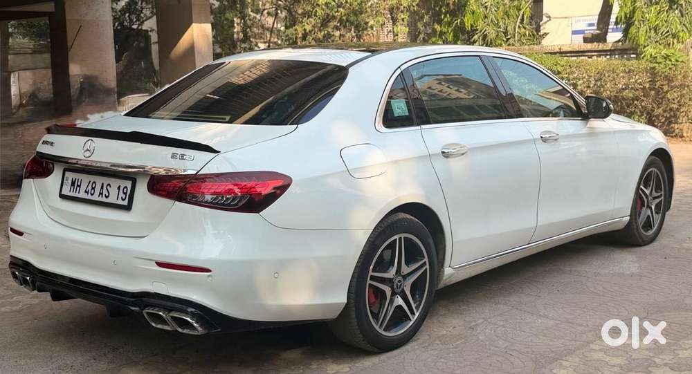 Mercedes-benz E-class E350 Cdi Elegance, 2017, Diesel
