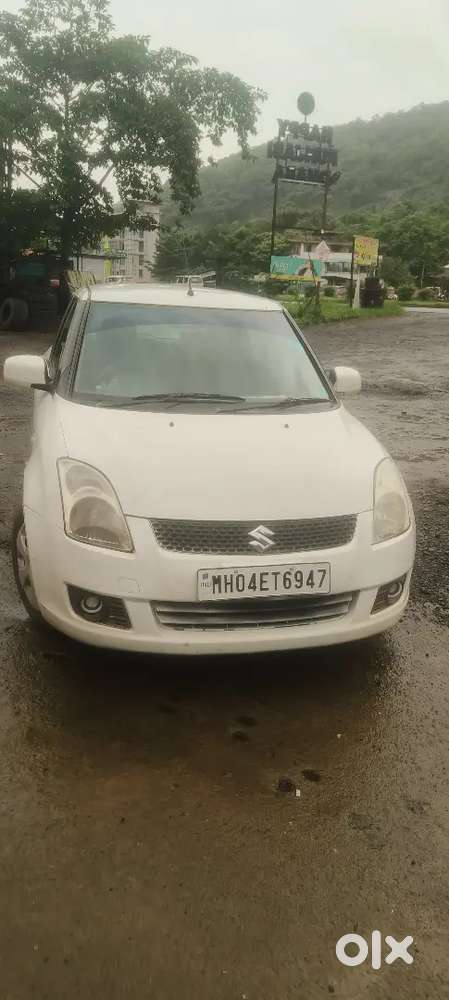 Maruti Suzuki Swift 2011