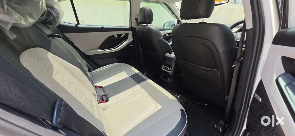 Hyundai Creta 1.6 Sx (o), 2021, Diesel