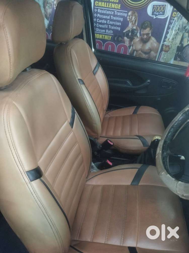Tata Indica Ev2 Ls-2018 Diesel