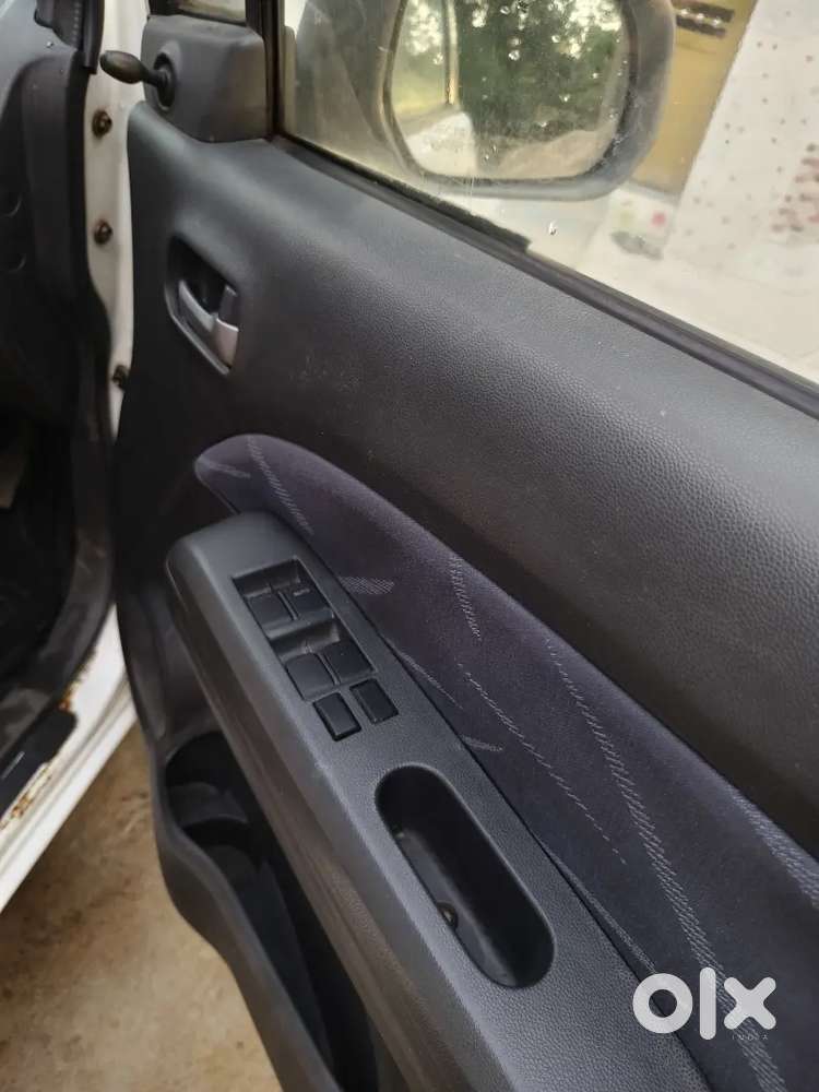 Maruti Suzuki Ritz Vxi 2031 Petrol