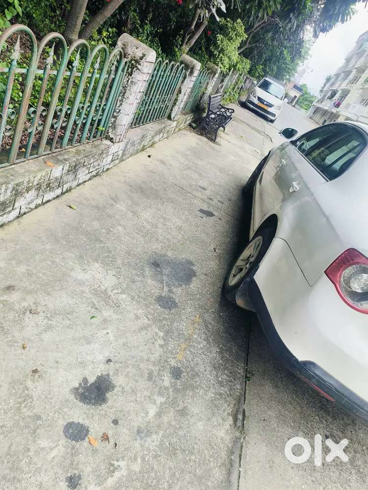 Volkswagen Jetta 2010 Diesel 150000 Km Driven