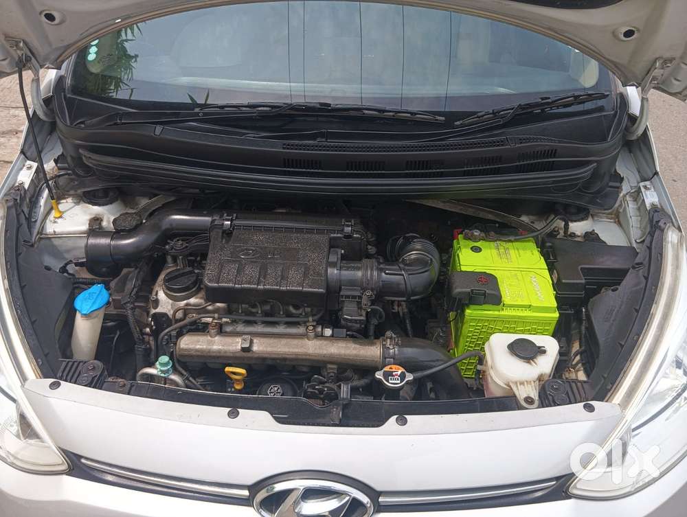 Hyundai Grand I10 1.2 Crdi Magna, 2014, Diesel