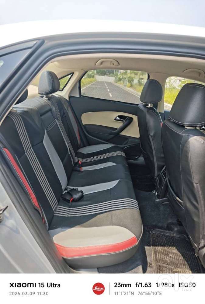 Skoda Rapid [2016-2020] 1.5 Ambition Tdi, 2019, Diesel