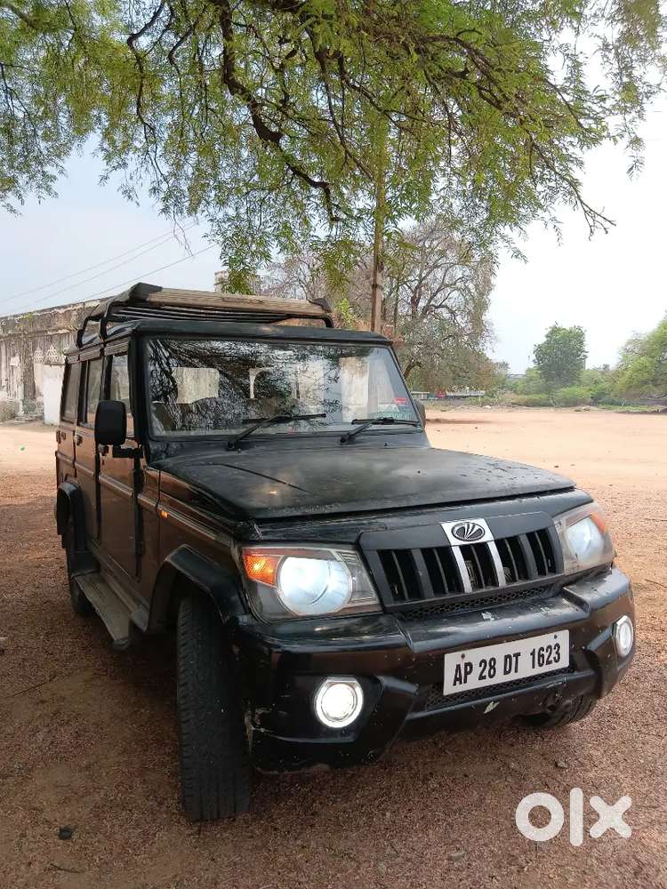 Mahindra Bolero 2013 Diesel 129000 Km Driven Excellent Condition