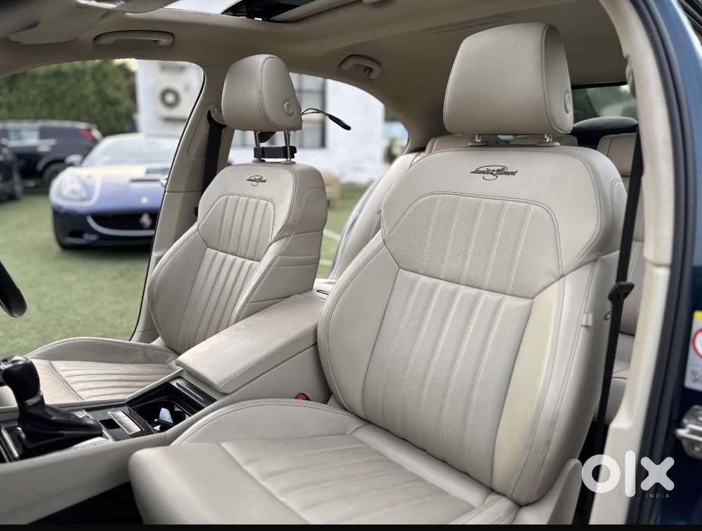 Skoda Superb Laurin And Klement 1.8, 2022, Petrol