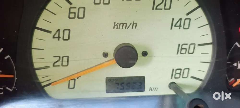 Maruti Alto 0.8 Lxi 2010