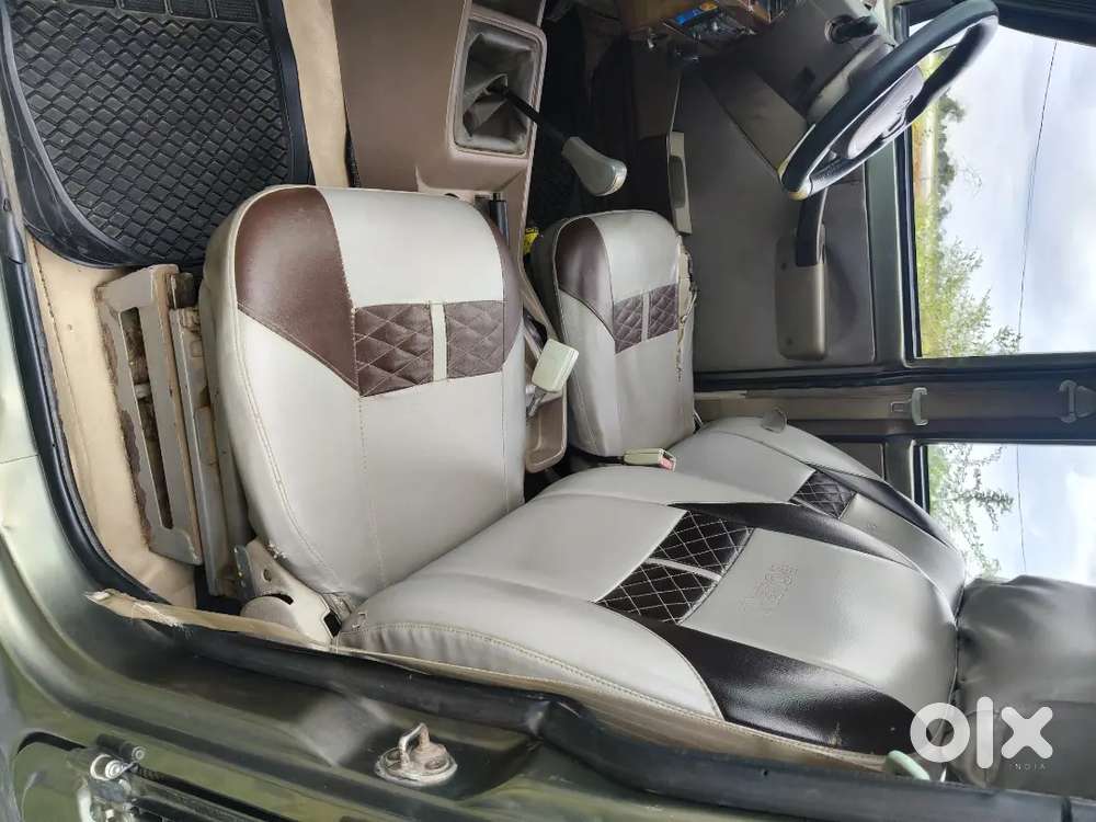 Mahindra Bolero Diesel 2012 In Very Good Condition