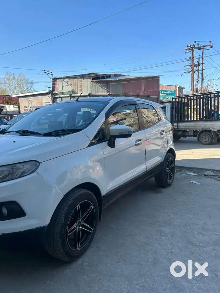 Jk01ax Car In Good Condition