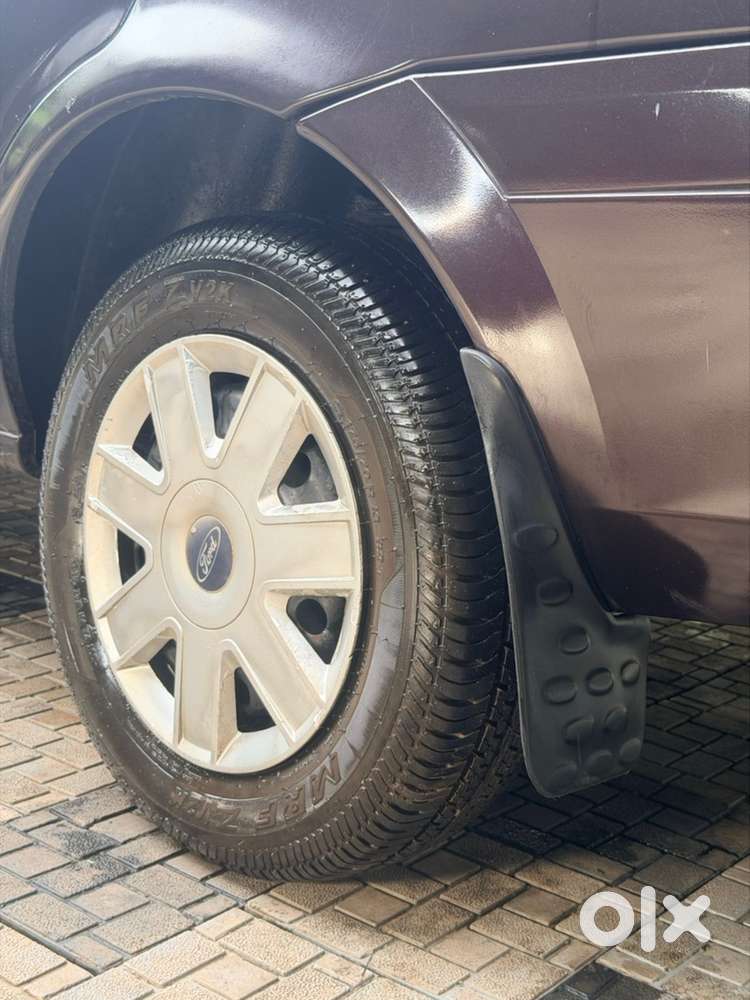 Ford Diesel Manual 2009