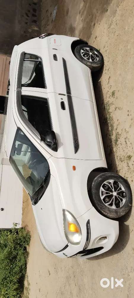 Maruti Suzuki Alto Lxi 2018