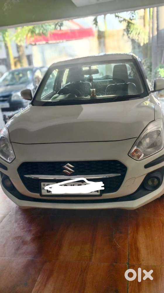 Maruti Suzuki Swift 2022