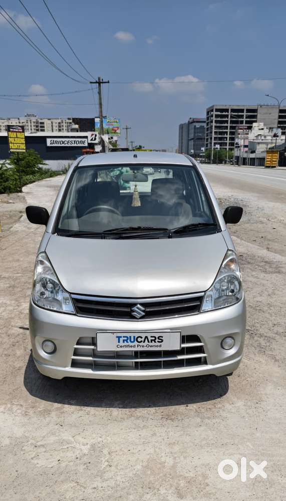 Maruti Suzuki Zen Estilo Lxi Bs Iv, 2010, Petrol