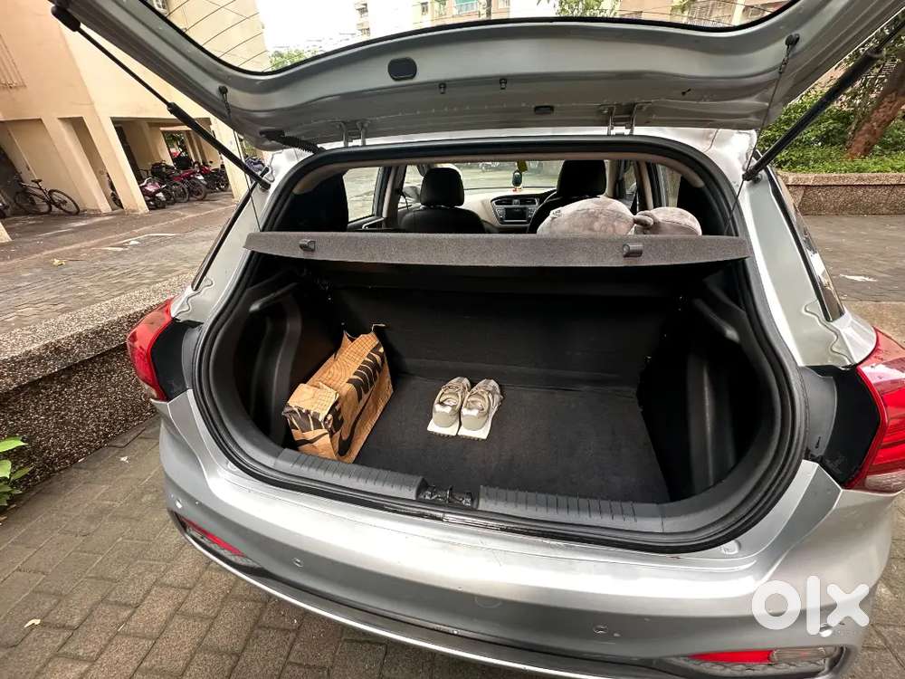Hyundai I20 Sportz 2019  Excellent Condition