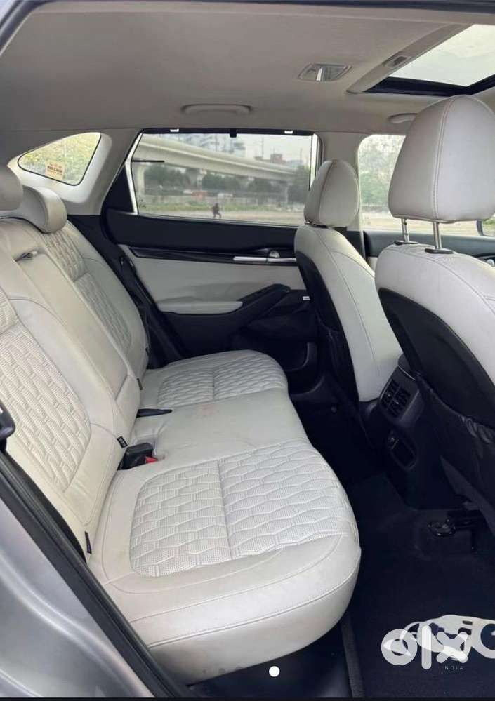 Kia Seltos 2021 Petrol Well Maintained This Car Is Direct Custumer