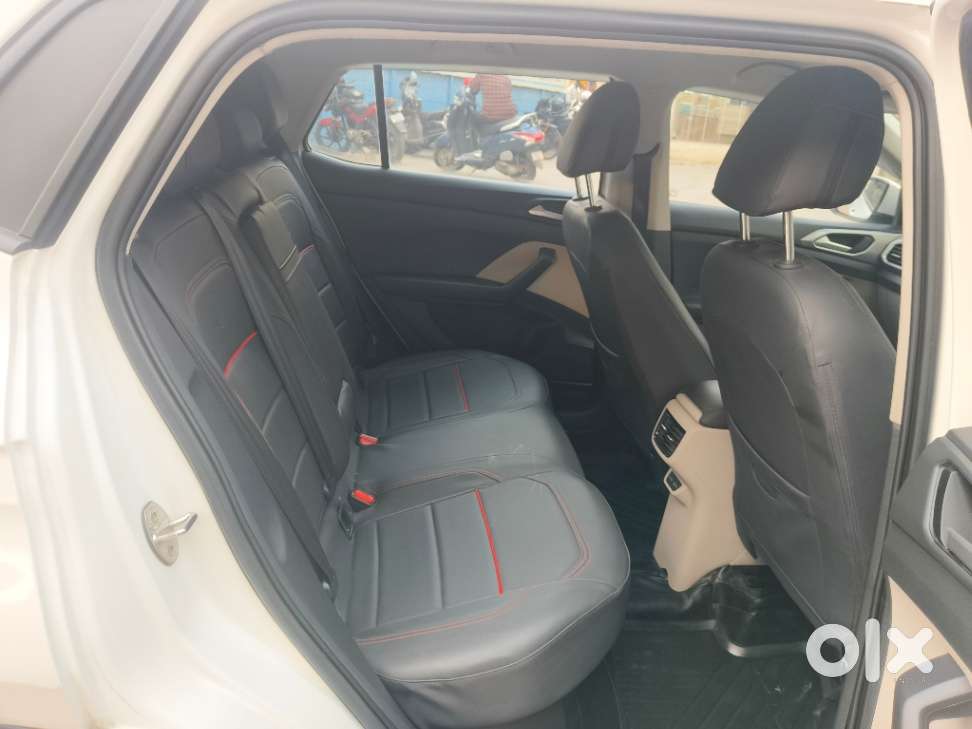 Volkswagen Taigun Gt 1.5 Tsi Mt, 2022, Petrol