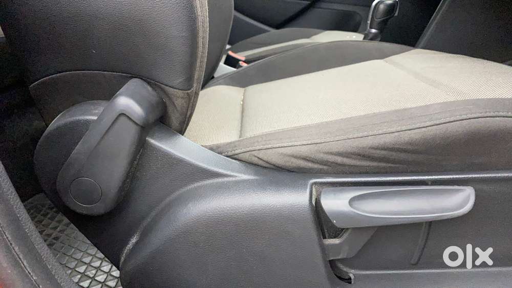 Volkswagen Polo Gt Tsi, 2018, Petrol