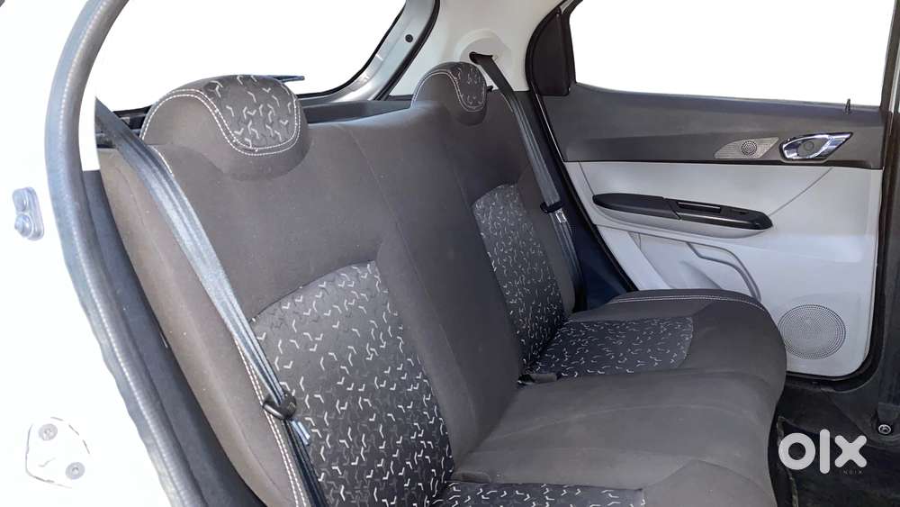 Tata Tiago Xza Plus, 2020, Petrol