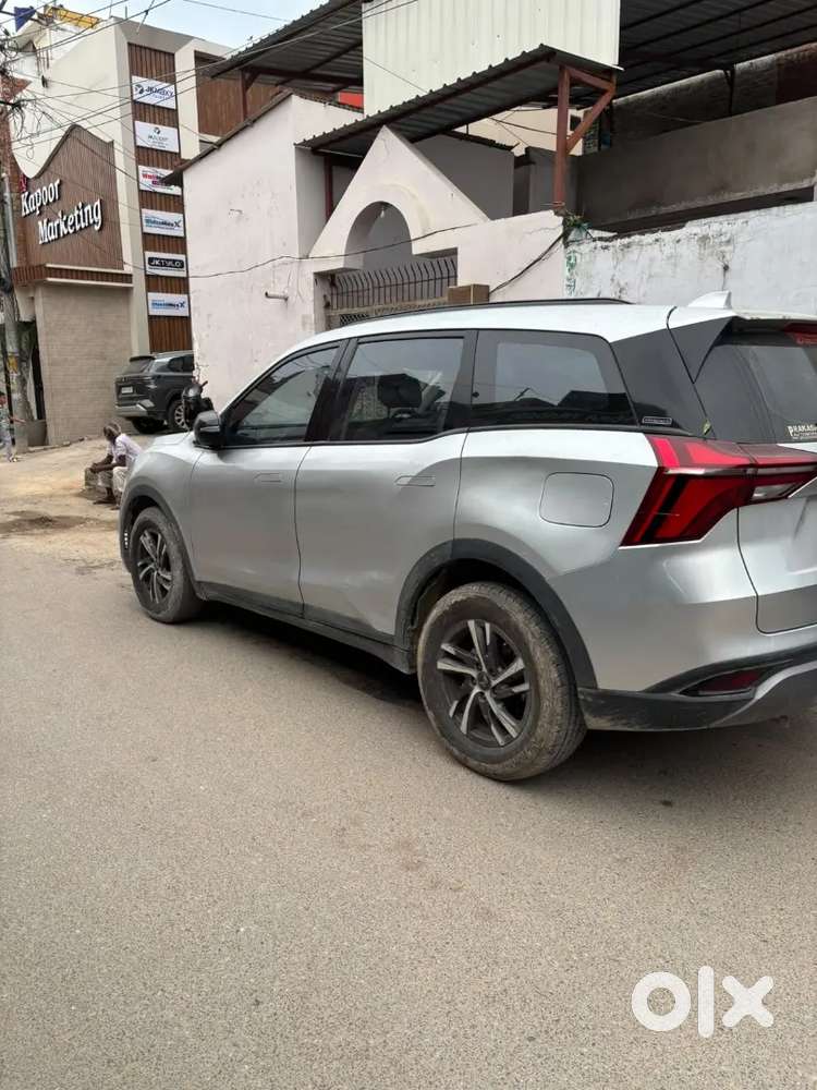 Insurance Till Feb
