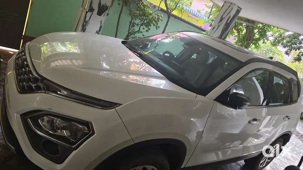 Tata Safari 2021 Diesel 65388 Km Driven
