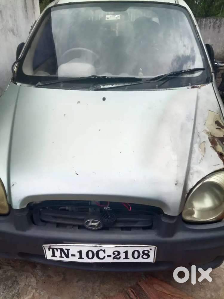 Engine Top Condition