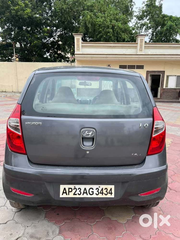 Hyundai I10 1.1 Bluedrive Magna, 2012, Petrol