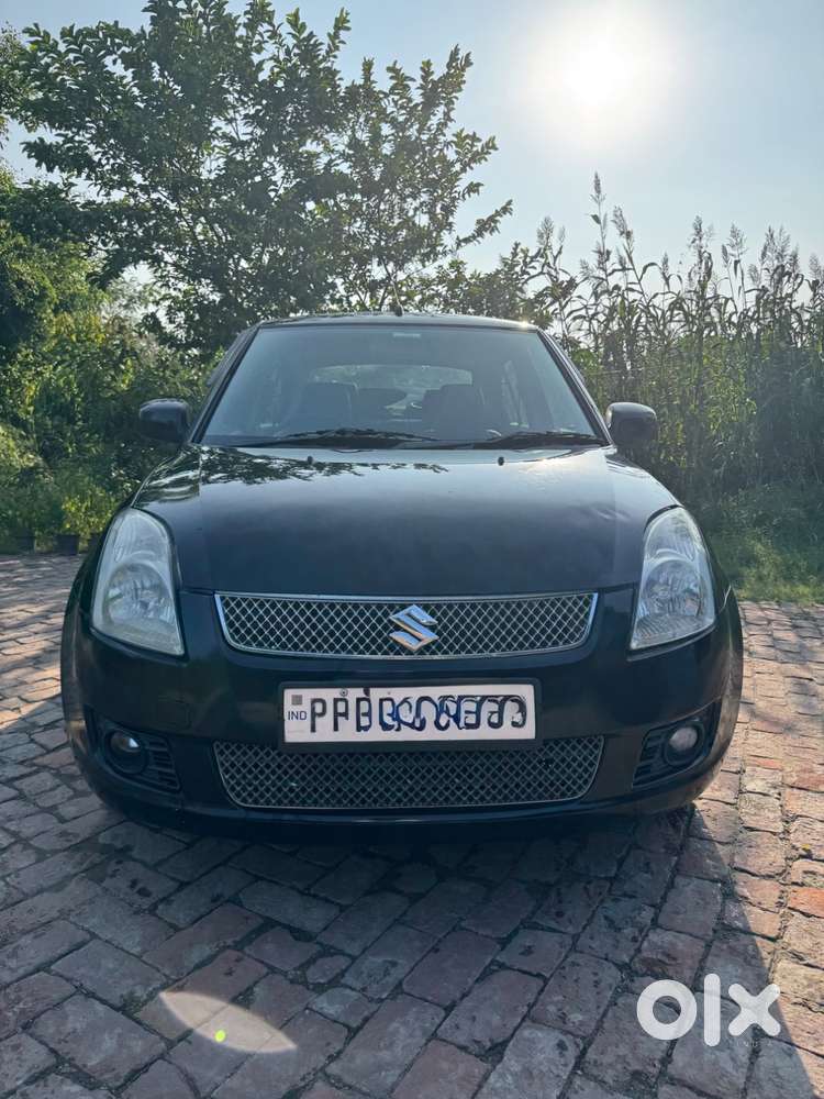 Swift Dzire Vdi 2010