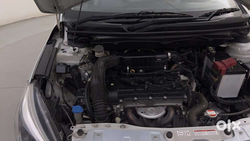 Maruti Suzuki Ciaz Alpha 1.5, 2023, Petrol