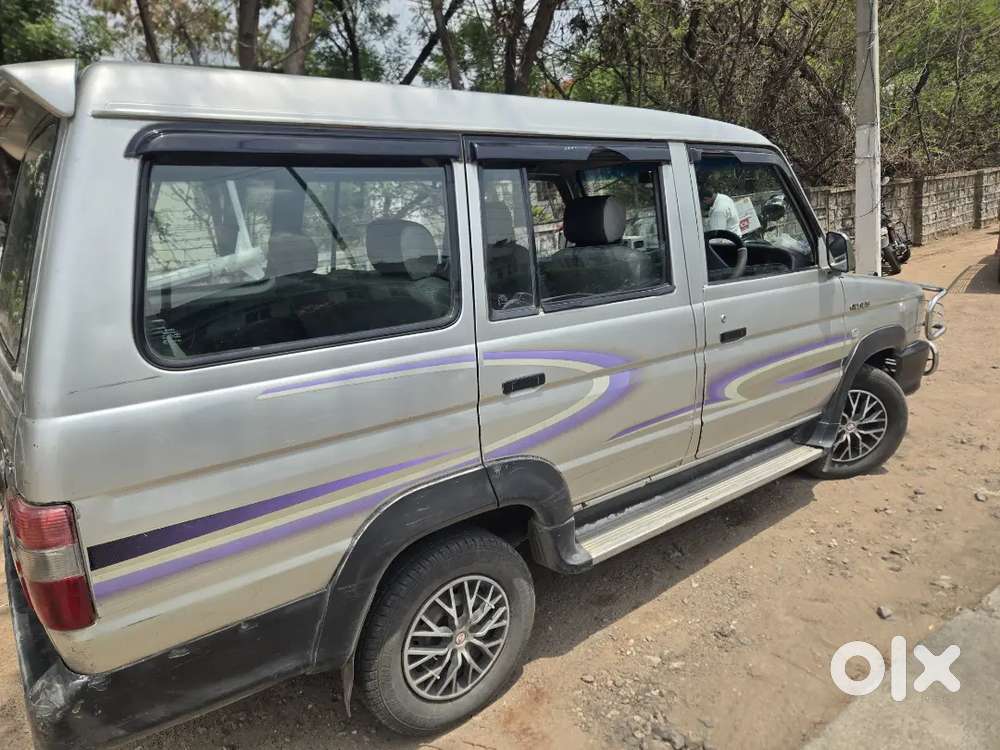 Toyota Qualis With Valid Registration 2030