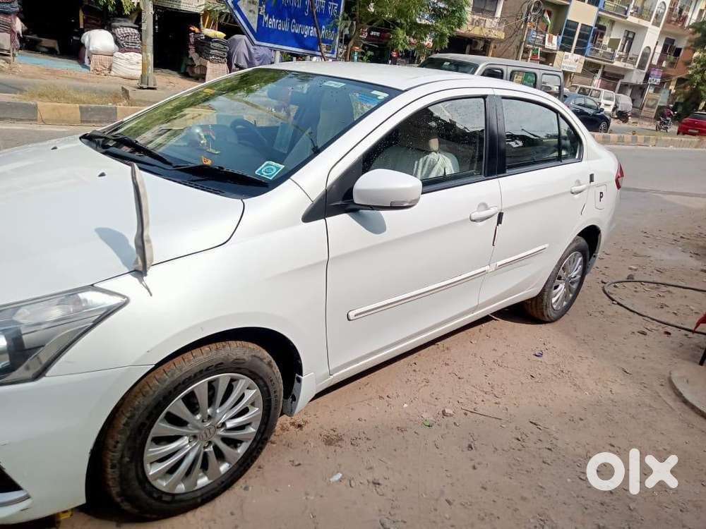 Maruti Suzuki Ciaz 2020 Petrol 83000 Km Driven