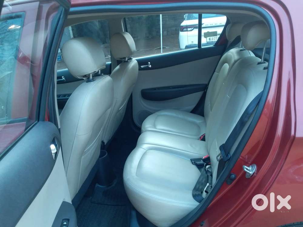 Hyundai I20 2012-2014 Sportz 1.4 Crdi, 2012, Diesel