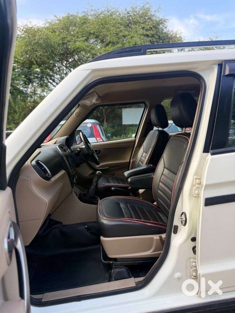 Mahindra Bolero Neo N10 (o), 2023, Diesel