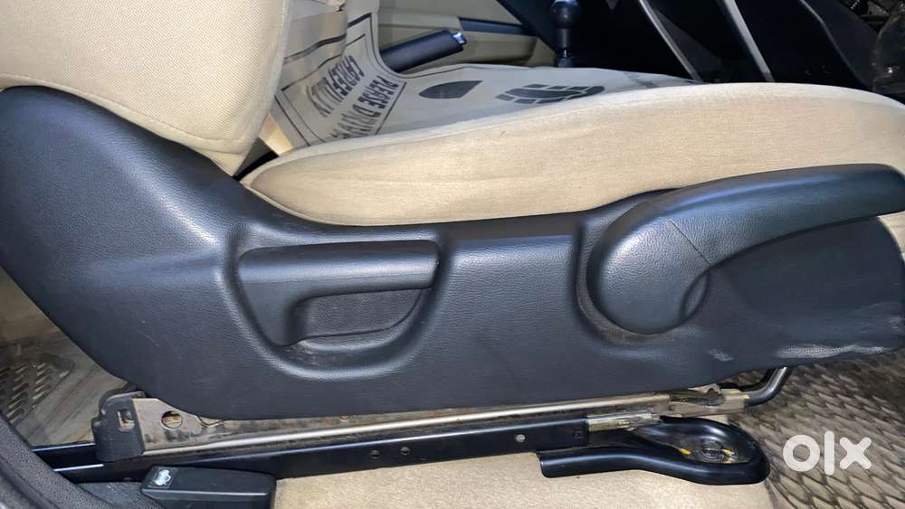 Honda City I-vtec Sv, 2019, Petrol