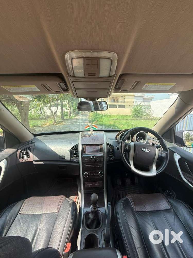 Mahindra Xuv500 2013 Diesel Good Condition