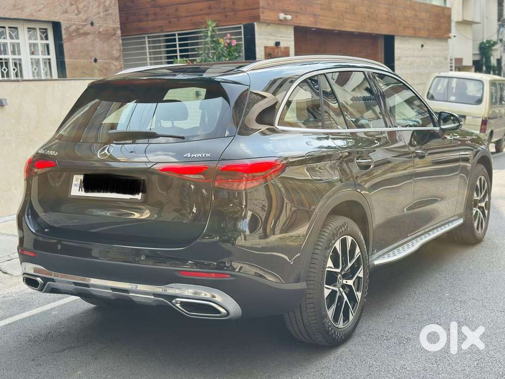 Mercedes-benz Glc 220d 4matic, 2023, Diesel