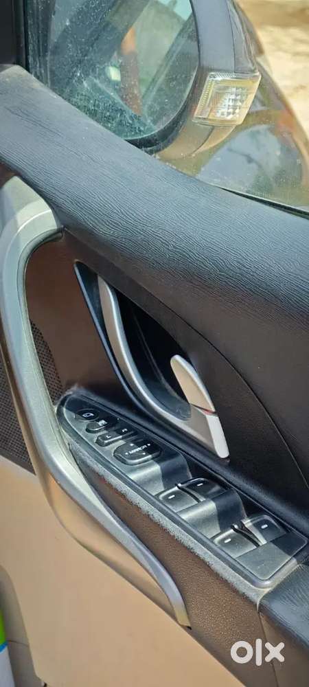 Mahindra Xuv500 Diesel 2016